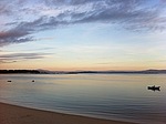 Playa do Coroso (Ribeira)