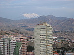 Illimani: El Águila Dorada