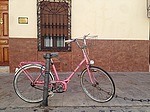 Bicicleta Antigua