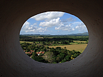 Mirando desde Arriba