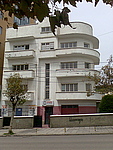 Edificio a Demoler (parte adelante)