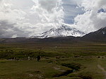 El Nevado