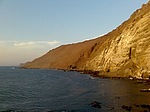 Playa de Arica