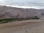 Valles Verdes en Atacama