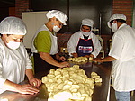 Curso de Panadería y Pastelería