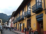 La Candelaria