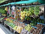 Mercado de Frutas