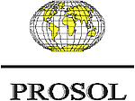 Antiguo Logo PROSOL