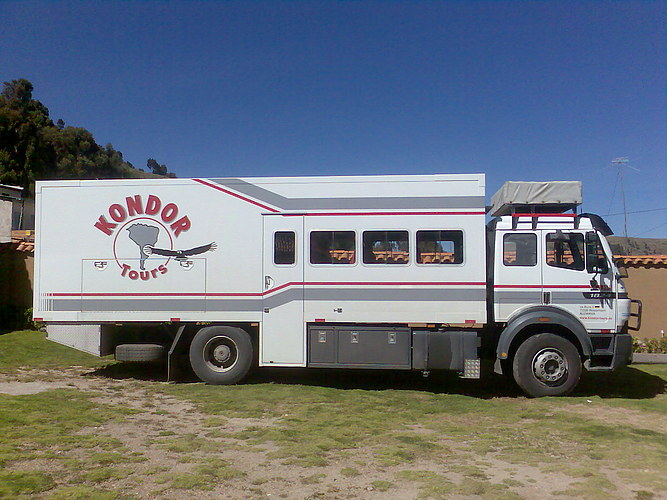 Trotamundos