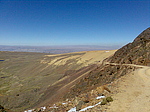 Subida al Refugio Chacaltaya