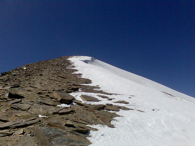 Parque Nacional Chungará