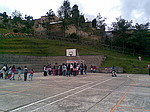 Cancha Principal