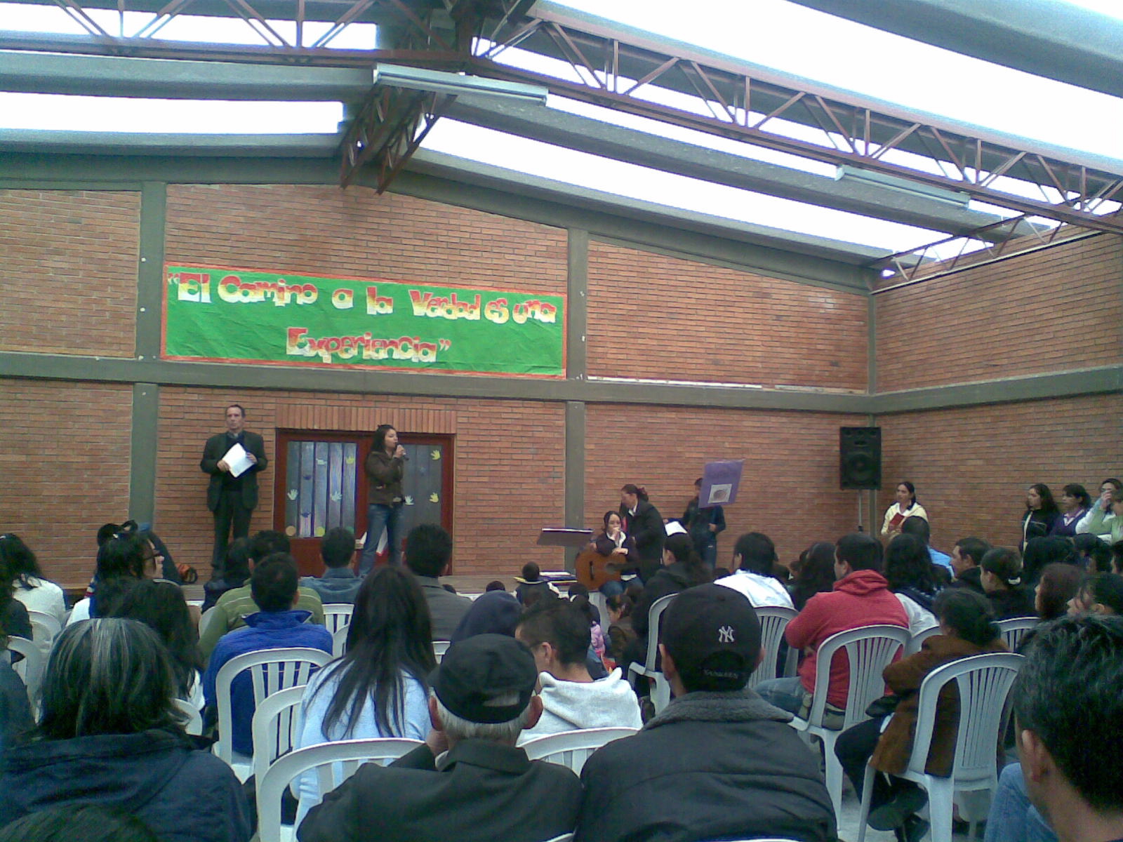 Fiesta San Ricardo 2009