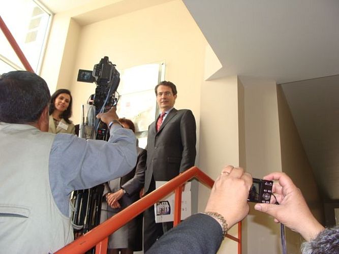 Descubrimiento Placa