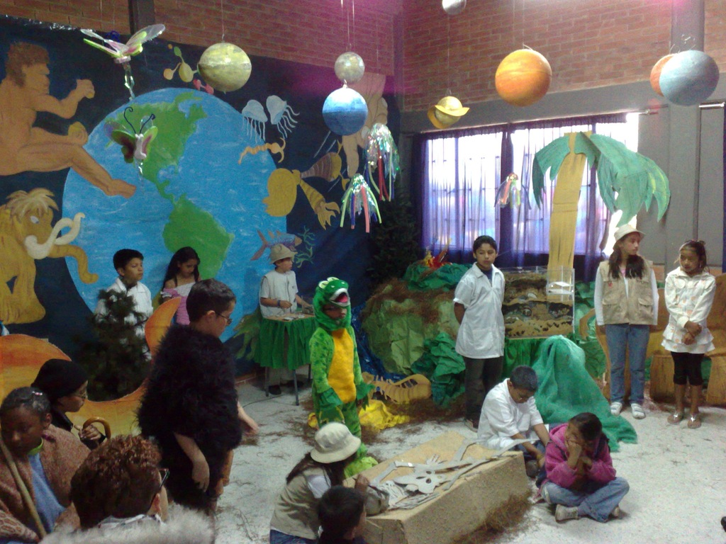 La Prehistoria