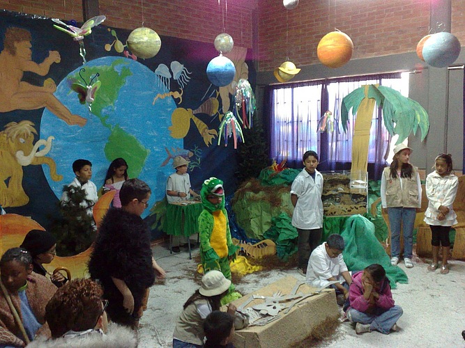 La Prehistoria