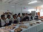 Presentación Panadería