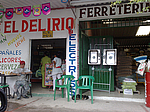 Barrio El Delirio