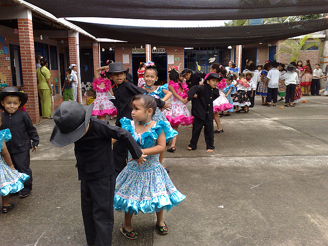 Colegio Invitado