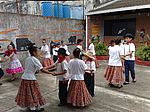 Bailar en Parejas