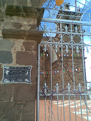 Santiago