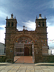 Iglesia Guaqui
