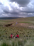 Restaurante con Vistas