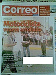 Portada Amarillista (Curiosidad)