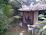 Cabañas en Pousada Colibrí