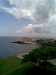 Punta Montserrate