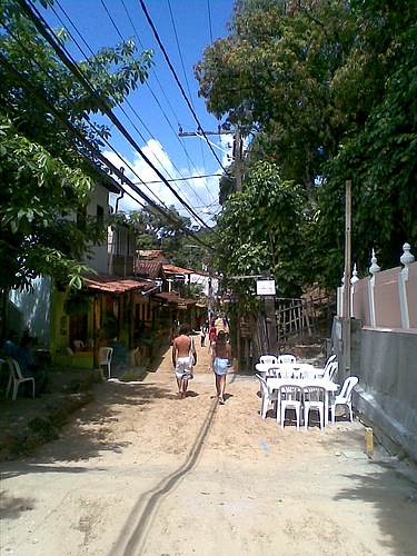 El Pueblo de Morro