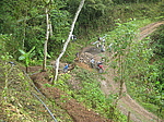 Fuente de Agua en la Zoila