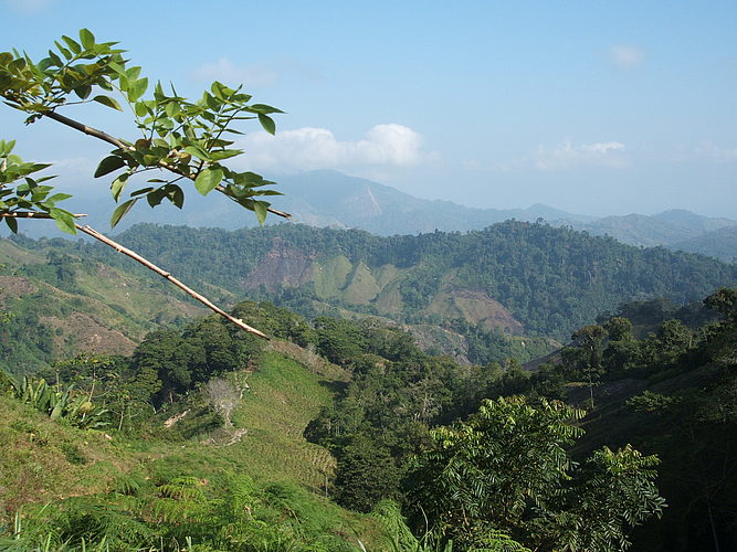 Sierra Nevada de Santa Marta