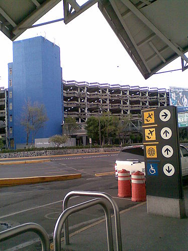 Aeropuerto Ciudad Juárez