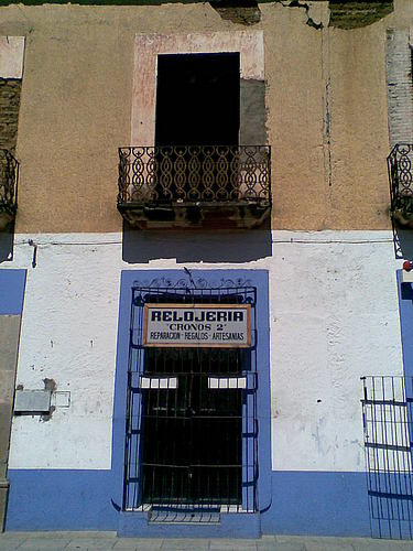 Casa en Oaxaca