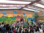 Escuela Abierta 2009